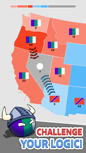 State.io — Conquer the World