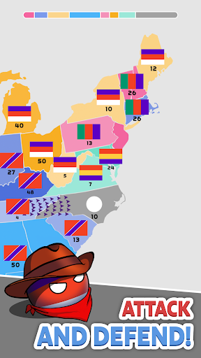 State.io — Conquer the World