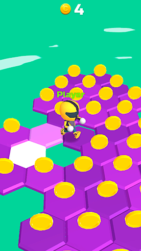 Do Not Fall .io