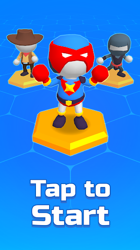 Do Not Fall .io