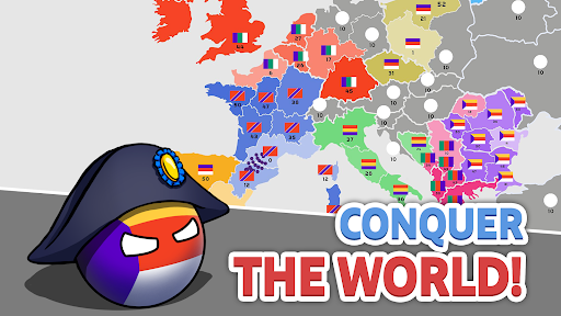 State.io — Conquer the World